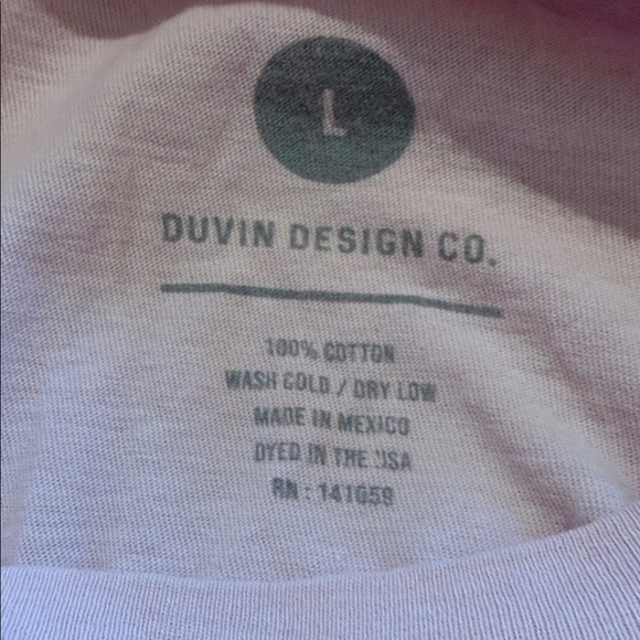 I’m Bad at Pickup Limes Pink Graphic T-Shirt Large - Picture 9 of 9